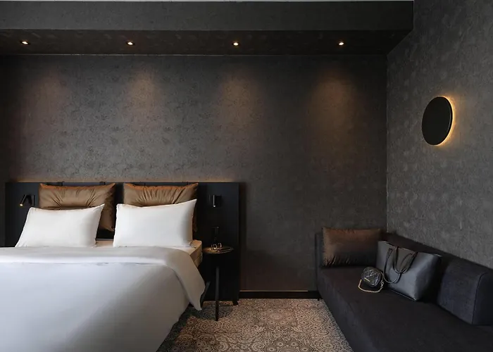 Ξενοδοχείο Ibis Styles 3*