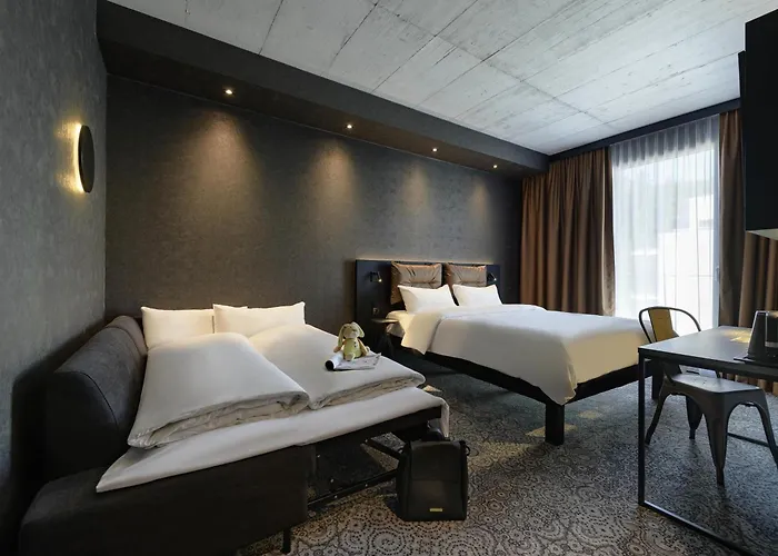 Ibis Styles 프리드리히스하펜