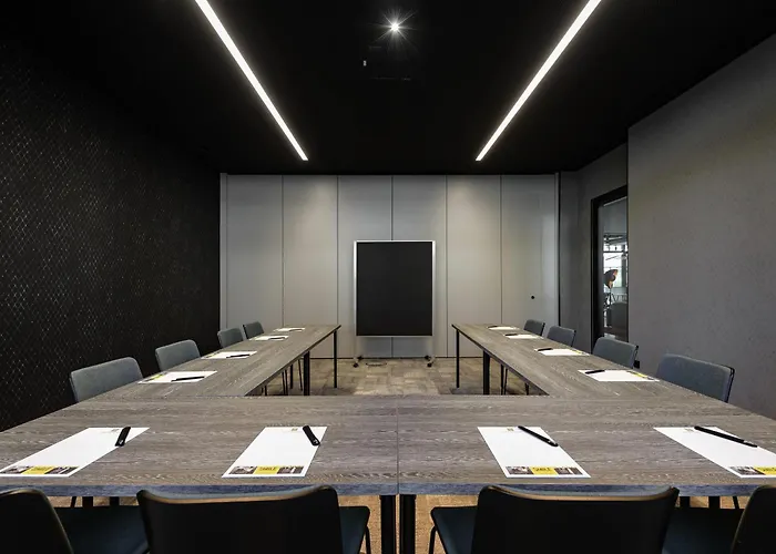 Ibis Styles Ξενοδοχείο 3*