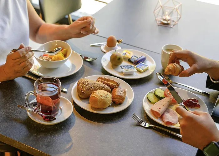 Ibis Styles Friedrichshafen