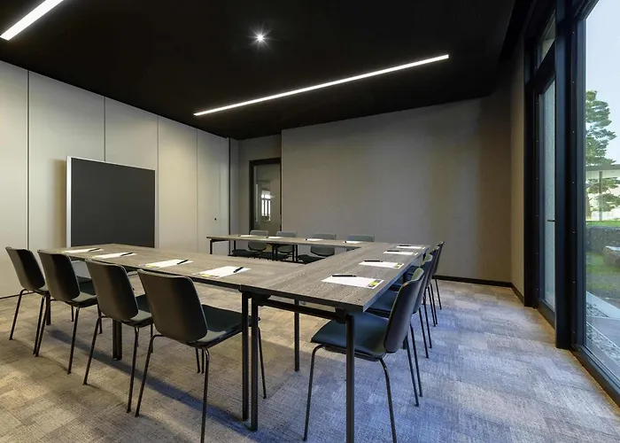 Ibis Styles Ξενοδοχείο 3*