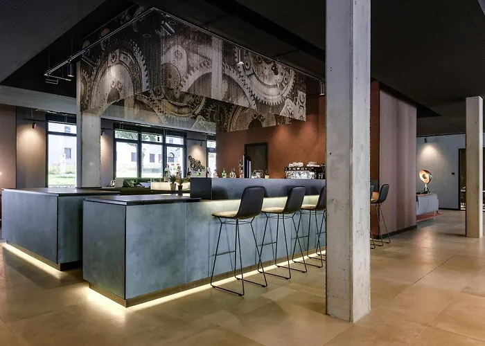 Ibis Styles 프리드리히스하펜