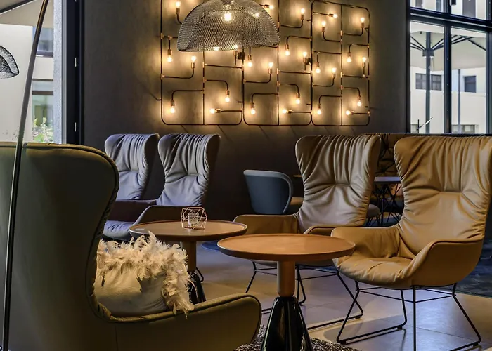 Ibis Styles Ξενοδοχείο