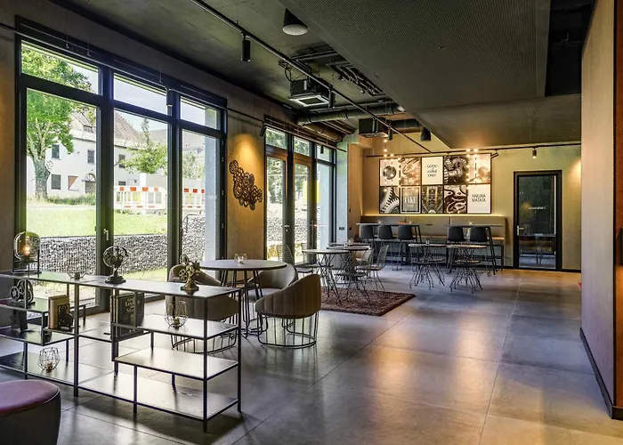 Ibis Styles Hotel Friedrichshafen