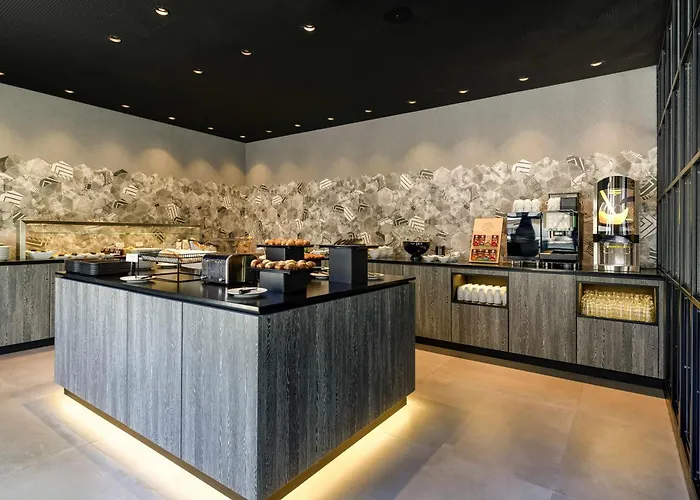 Ibis Styles Hotel Friedrichshafen