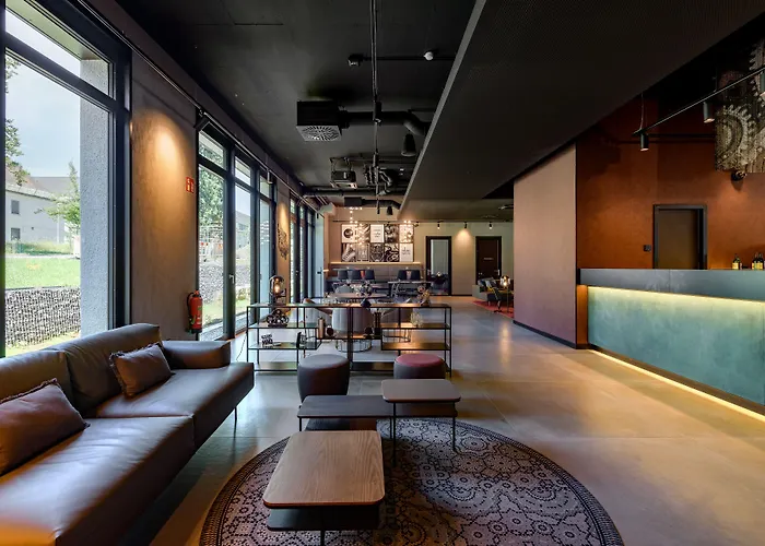 Ibis Styles Ξενοδοχείο Φριντρισχάφεν