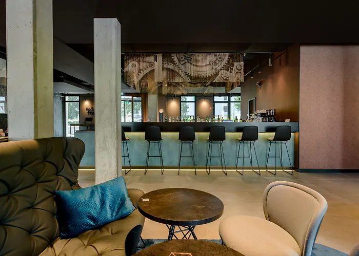 Ibis Styles 3* Φριντρισχάφεν