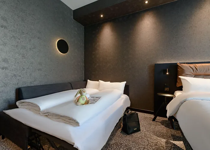 Ibis Styles Φριντρισχάφεν