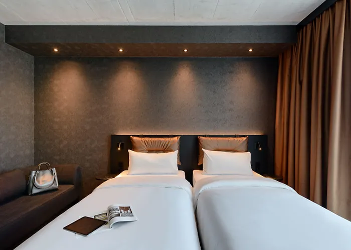 Ibis Styles Φριντρισχάφεν