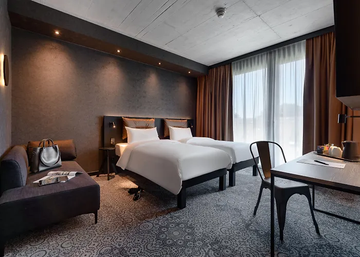 Ξενοδοχείο Ibis Styles