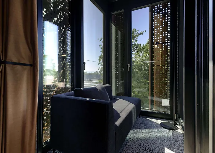 Ibis Styles Friedrichshafen