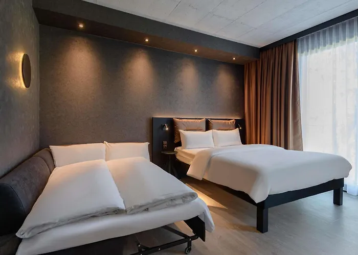 Ibis Styles Hotel 3*