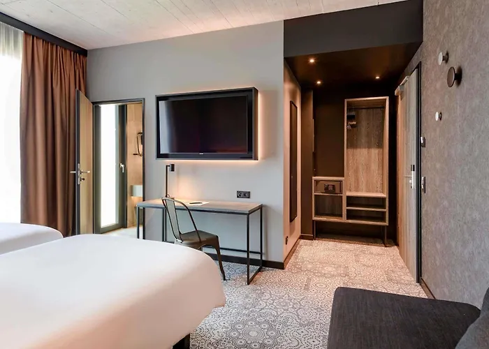 Ibis Styles Ξενοδοχείο 3*