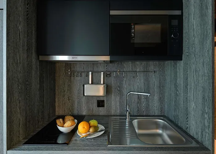 Ibis Styles 3* Φριντρισχάφεν