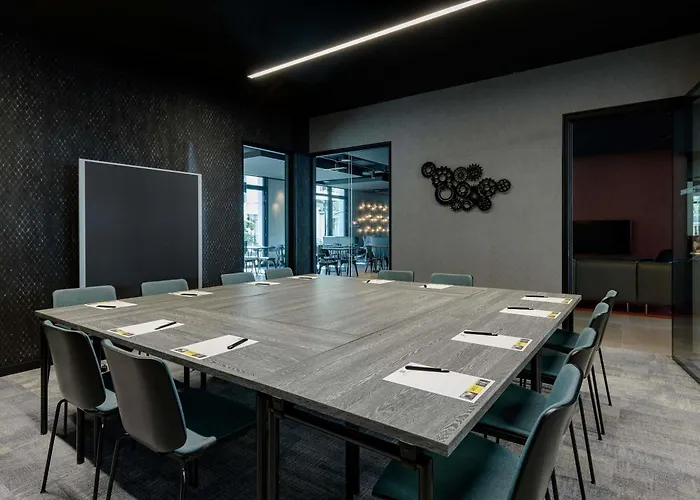 Ibis Styles Hotel 3*