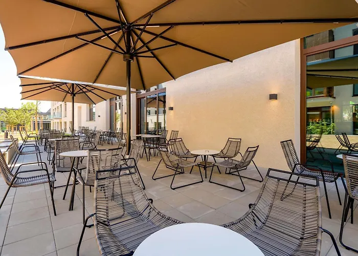 Ibis Styles 프리드리히스하펜