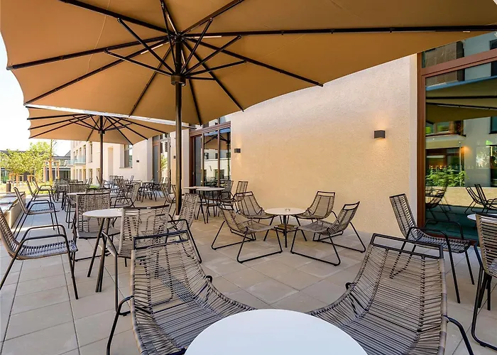 Ibis Styles Hotel 3*