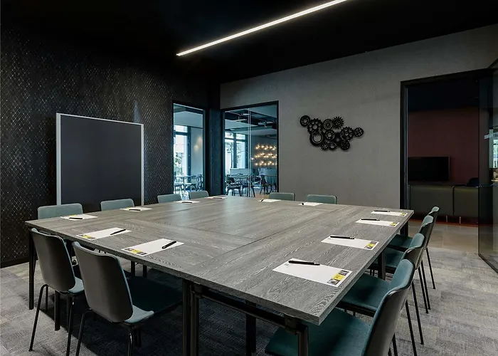 Ibis Styles Ξενοδοχείο