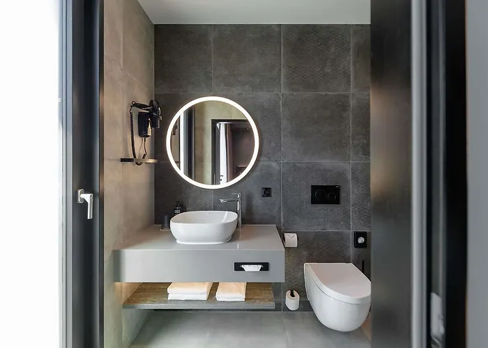 Hotel Ibis Styles 3*