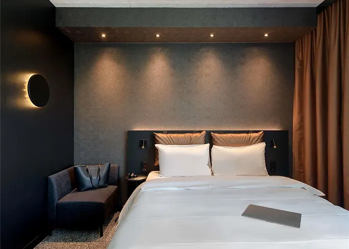 Ξενοδοχείο Ibis Styles Φριντρισχάφεν