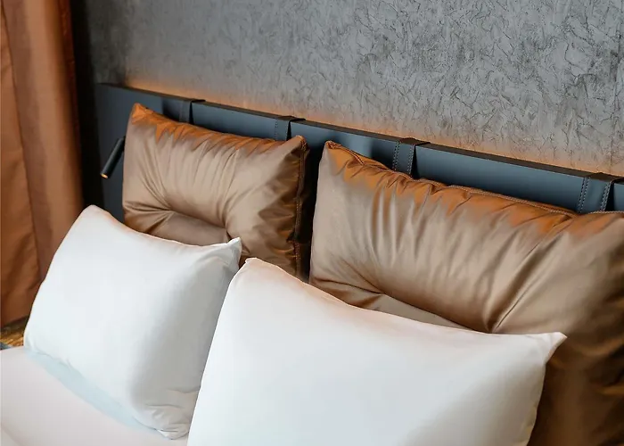 Ξενοδοχείο Ibis Styles