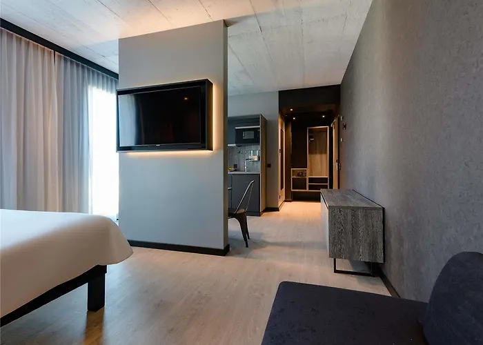 Ibis Styles Friedrichshafen