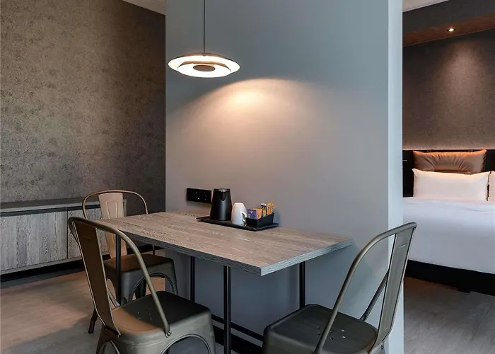 Ξενοδοχείο Ibis Styles 3*